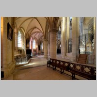 Cathédrale Notre-Dame de Coutances, photo Patrick, flickr,6.jpg